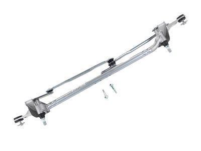2024 Chevrolet Colorado Wiper Pivot - 87838323