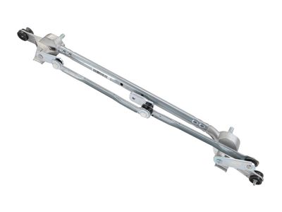 2024 Chevrolet Colorado Wiper Pivot - 87838323