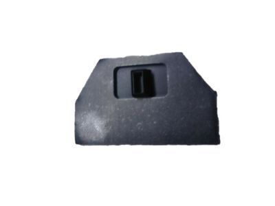 GM 15061964 Support,Windshield