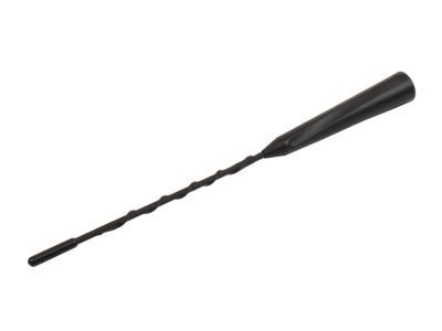 2012 Chevrolet Sonic Antenna - 22783398