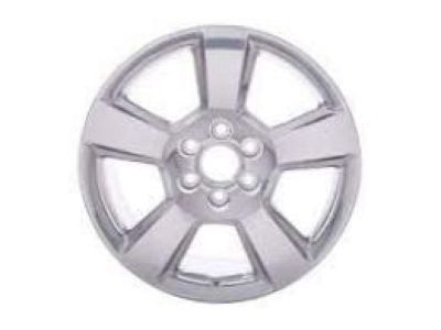 2020 Cadillac Escalade Spare Wheel - 20937764