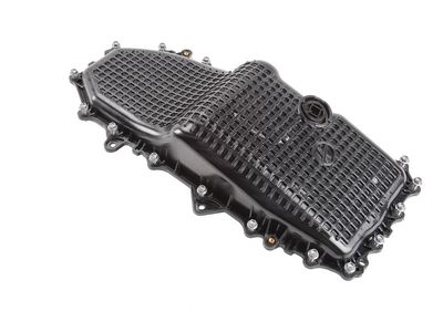 Cadillac XT4 Oil Pan - 12717172