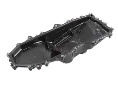 Cadillac XT4 Oil Pan - 12717172