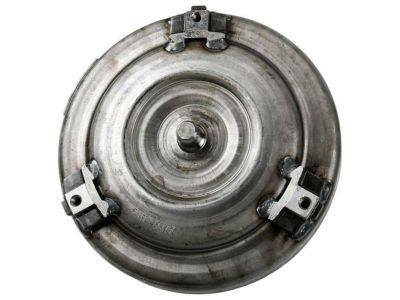 GM 96043003 Torque Converter Assembly (Remanufacture) 245Mm Rwd