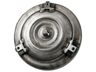 2008 Saturn Sky Torque Converter - 96043003