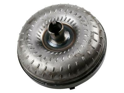 GM 96043003 Torque Converter Assembly (Remanufacture) 245Mm Rwd