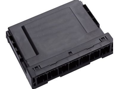 GM 13594587 Body Control Module Assembly