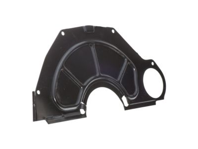 3843943 GM Cover,Clutch Housing Product Photo 1 of 4