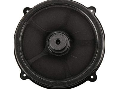 2013 Chevrolet Corvette Car Speakers - 84510963