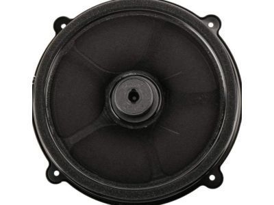 2015 Chevrolet Corvette Car Speakers - 84510963