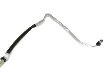 GM 25731360 Engine Oil Cooler Inlet Hose Assembly