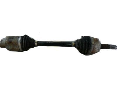 GM 95090833 Shaft Assembly, Front Wheel Drive (Rh Proc)