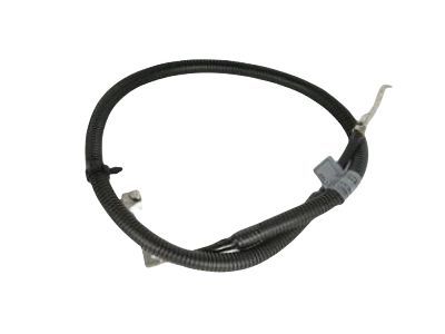 2008 GMC Sierra Battery Cable - 25876895