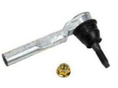GM 89047756 Rod Kit,Steering Linkage Outer Tie