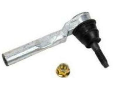 Pontiac Aztek Tie Rod - 89047756