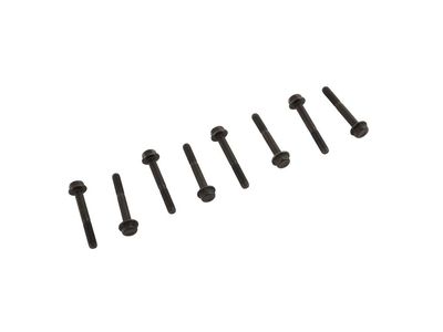 11547087 GM Bolt/Screw Product Photo 2 of 2