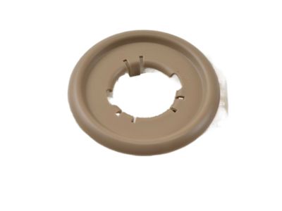 GM 96839556 Bezel,Driver Seat Lumbar Support Actuator Knob