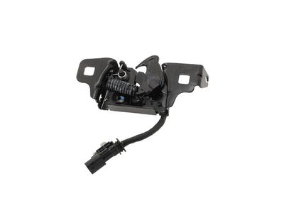 Chevrolet Trax Hood Latch - 42820399