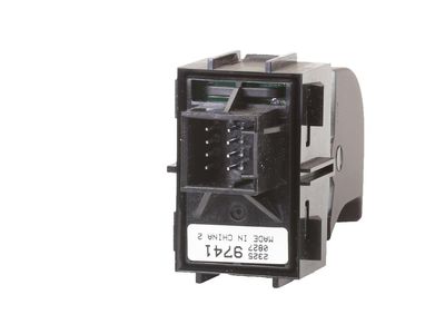 23259741 GM Switch Assembly, Parking Brake Control *Black Product Photo 2 of 2
