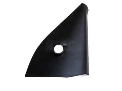 Chevrolet Aveo Mirror Cover - 96543129