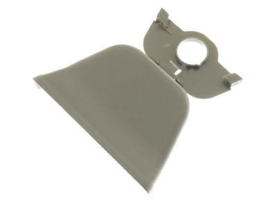 GM 88898866 Cover,Driver Seat Shoulder Belt Guide Trim