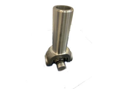 GM 19207228 Yoke,Propeller Shaft Slip