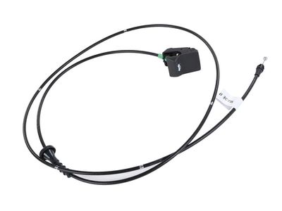 GM 42832987 HANDLE ASM-HOOD PRIM LAT REL CBL *JET BLACK 42832987 GM HANDLE ASM-HOOD PRIM LAT REL CBL *JET BLACK Product Photo 1 of 2