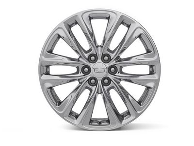 Cadillac XT5 Spare Wheel - 84465272