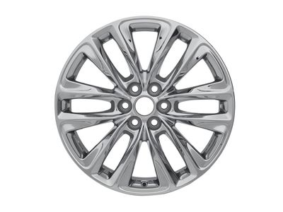 Cadillac XT5 Spare Wheel - 84465272