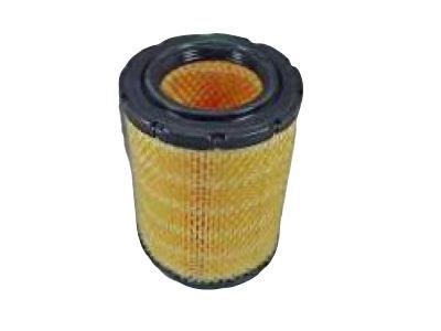 2005 Pontiac Pursuit Air Filter - 15239447