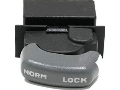 GM 15686634 Switch,Side Window Lockout