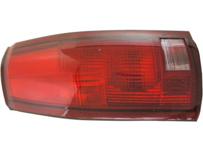 GM 5977867 Lamp,Tail