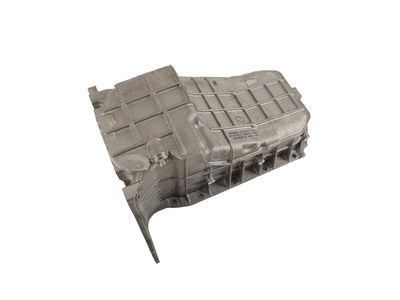 2011 GMC Sierra Oil Pan - 93800961