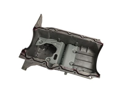 2011 GMC Sierra Oil Pan - 93800961