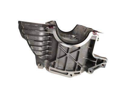 2011 GMC Sierra Oil Pan - 93800961