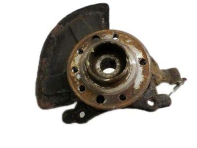 GM 13299340 Shield,Front Brake