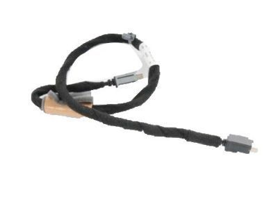 GM 22829189 Cable Assembly, Usb Data