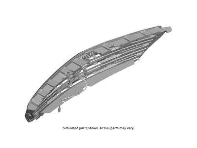 Cadillac 84496434