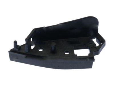 GM 23478388 Reinforcement, Front Bumper Fascia