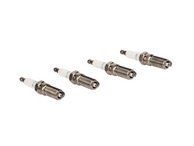2015 Chevrolet Impala Spark Plug - 92457960