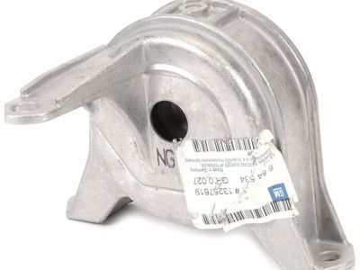 2008 Saturn Astra Motor And Transmission Mount - 13257619