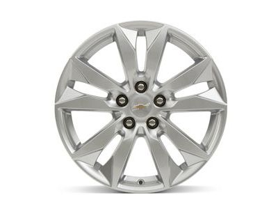 2017 Chevrolet Malibu Spare Wheel - 23506526