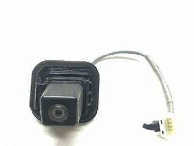 2014 Chevrolet Volt Body Control Module - 22883286