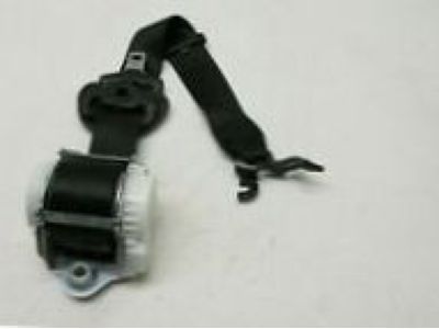 GM 19258782 Driver Seat Belt Kit (Retractor Side) *Medium Duty Neut*Neutral