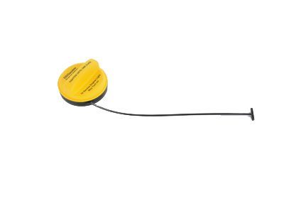 thumbnail interactive-video image 1 of ZZHCAR Custom Fuel Tank Filler Cap For Chevy Avalanche / Silverado 1500 2012-2013 1 of 2