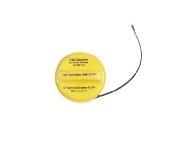 GMC Gas Cap - 20962524