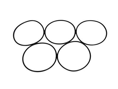 Chevrolet Silverado Water Pump Gasket - 94013304