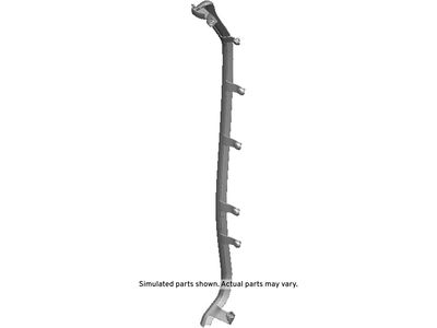 Cadillac LYRIQ Door Seal - 85573573