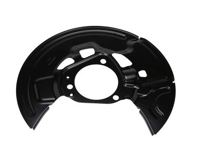 2016 Buick Envision Brake Backing Plate - 84064845
