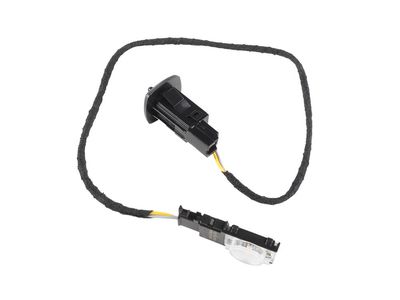 42794570 GM LAMP ASM-I/P COMPT Product Photo 2 of 3